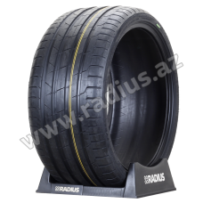 Hakka Black 2 275/30 R20 